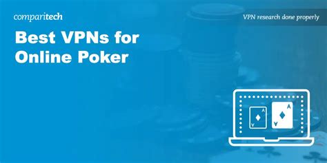 Best VPN for Online Poker in 2024 .